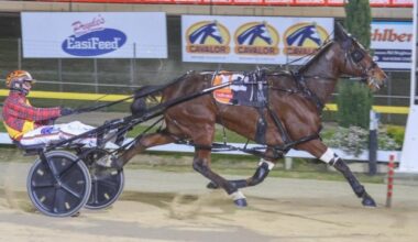 Eureka fairytale falling into place for Fighter Command