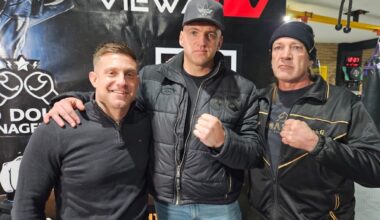 Potgieter and Thompson are 'going to bliksem each other' – Nathan