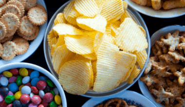 How your favourite snack and drink combo shortens your lifespan