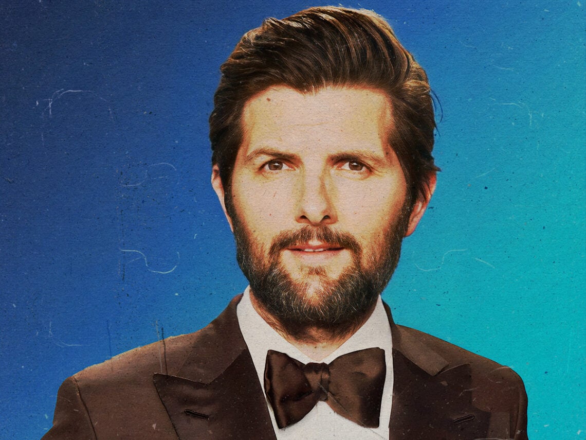 Adam Scott - Actor