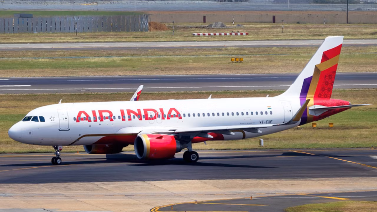 India to the United Kingdom, Singapore, UAE, USA, Australia, Thailand, Canada, Sri Lanka, and Indonesia: Air India’s ‘Namaste World’ Sale Offers Incredible Travel Savings