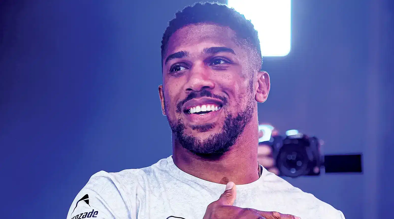anthony joshua 1 3