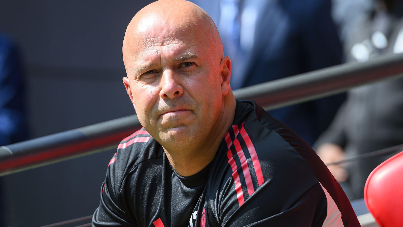 Reds 'speed up' Spurs hijack to 'avoid bidding war' for eighth summer signing