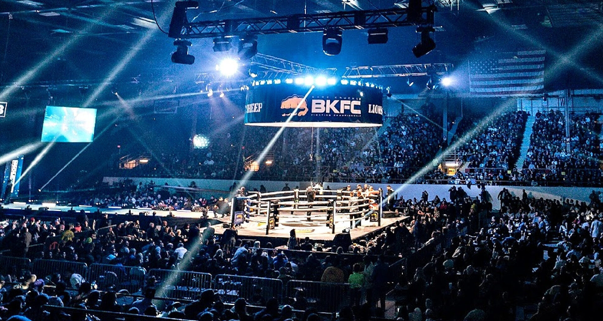 BKFC Fight Night Budva Update - Bare Knuckle Fighting Championship