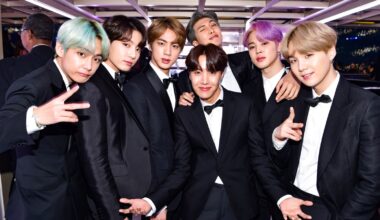 BTS Members Best Solo Songs