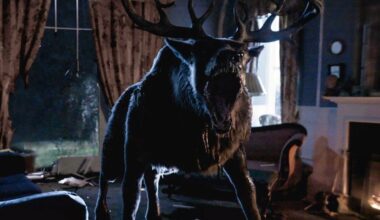'Bambi: The Reckoning' Stomps Onto VOD from 'Winnie-the-Pooh: Blood and Honey' Producers