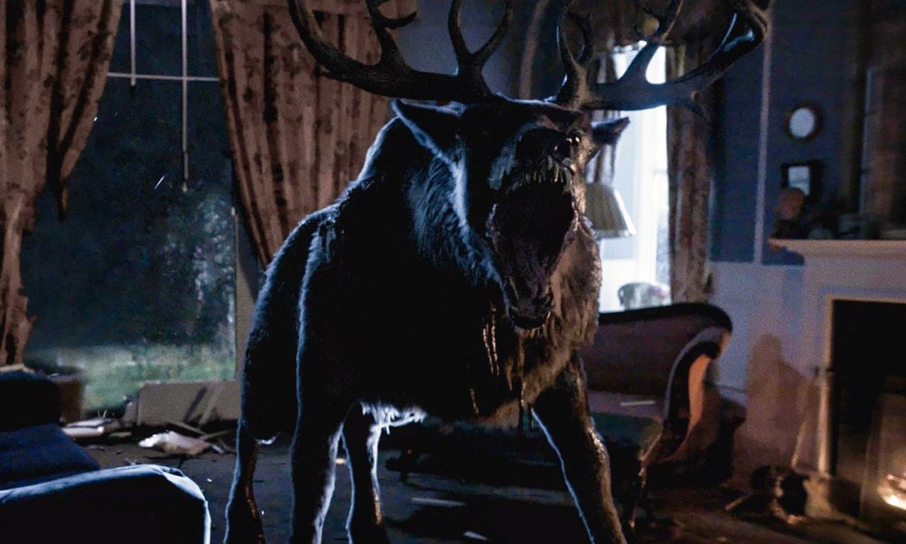 'Bambi: The Reckoning' Stomps Onto VOD from 'Winnie-the-Pooh: Blood and Honey' Producers