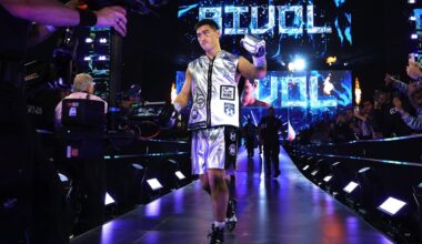 Image: Eddie Hearn's Dream Scenario? Bivol's Injury Could Make Callum Smith a Two-Division Champ and Help Him Avoid David Morrell