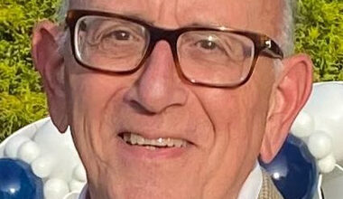 How Harness Racing Writing Legend Bob Roberts...Got His Start