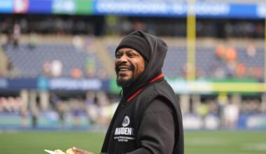 NFL Icon Marshawn Lynch Buys Stake in Racehorse Thorpedo Anna