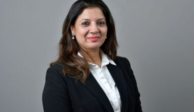 Buy or sell: Vaishali Parekh recommends three stocks to buy today despite Trump's tariff tension