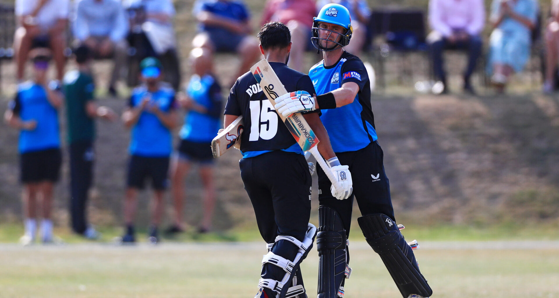 Gloucestershire Preview: Top two go toe to toe in One Day Cup showdown - Worcestershire CCC