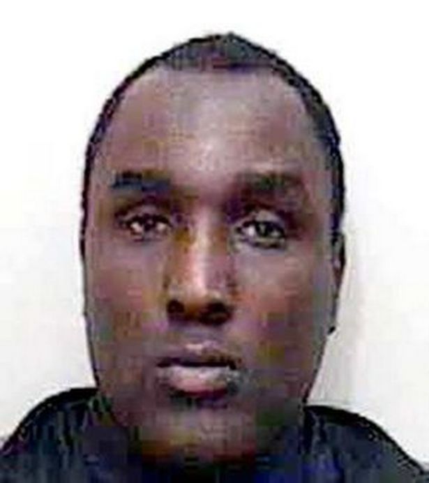 Akinwale Arobieke, 46.