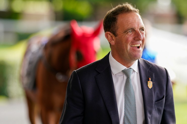 Order to hit Heights and bloom in Rose Of Lancaster