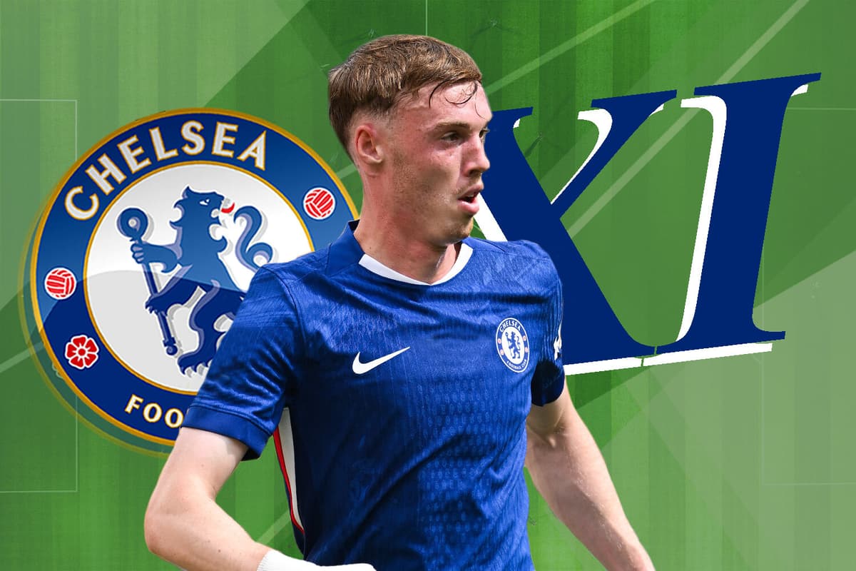 Chelsea XI vs AC Milan: Predicted lineup and confirmed team news - London Evening Standard
