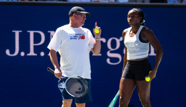 Gauff turns to MacMillan for service sustainability