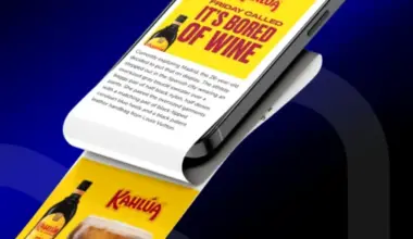 Teads launches Connected Ads format for premium brand performance on open internet