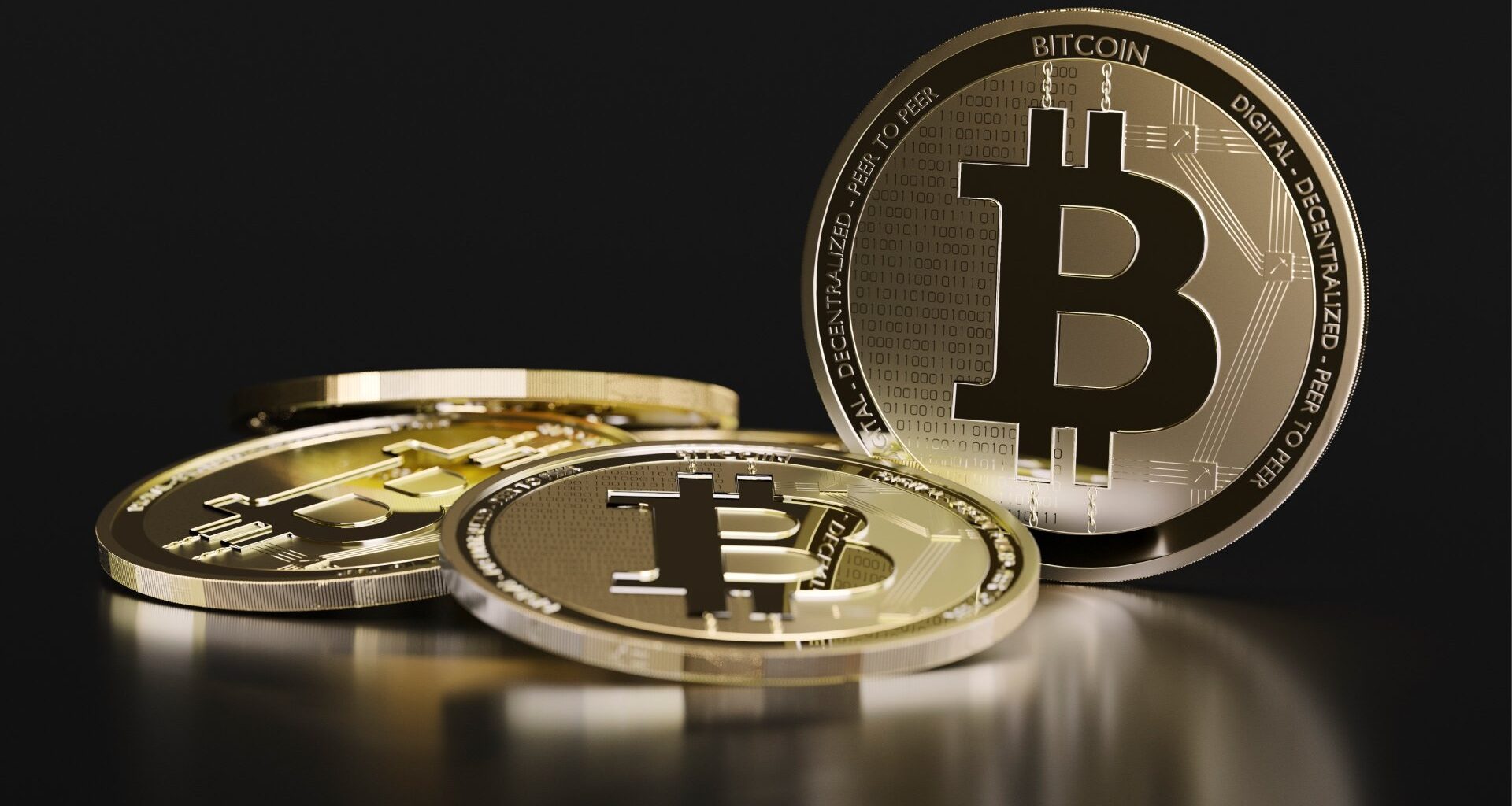 Bitcoin and Ethereum play catch-up to stock market highs