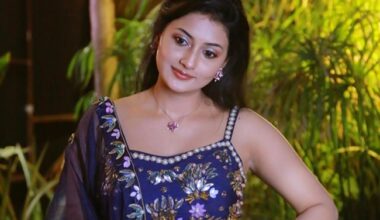 TV Actress for Bigg Boss Telugu Season 9
