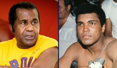 Emanuel Steward Named ‘The Most Amazing Heavyweight Of His Lifetime’ And It’s Not Muhammad Ali