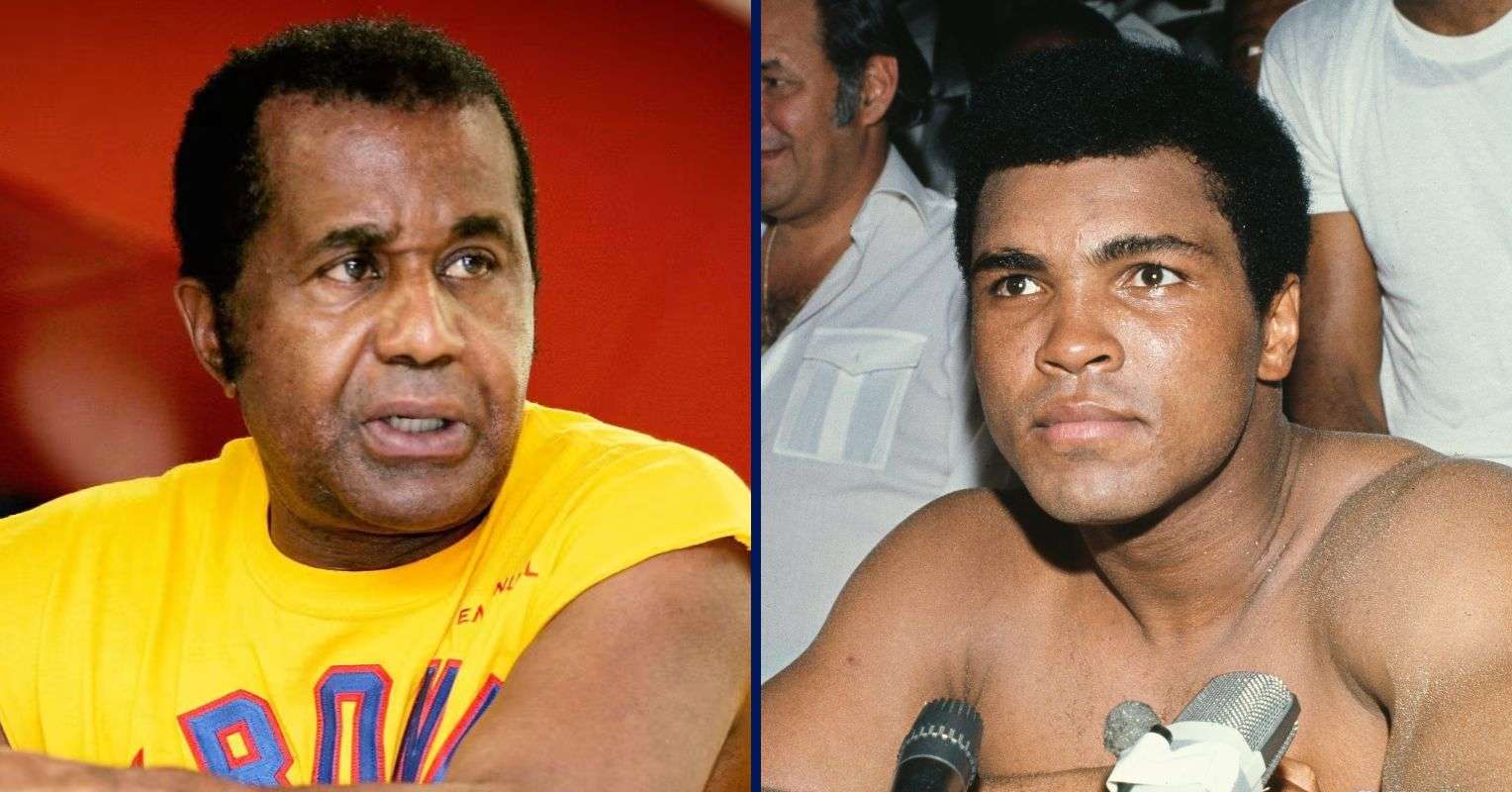 Emanuel Steward Named ‘The Most Amazing Heavyweight Of His Lifetime’ And It’s Not Muhammad Ali