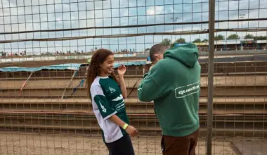 Fashion Brands Every F1 Fan Should Know