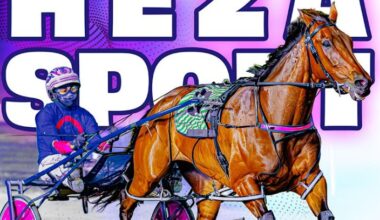 Gloucester Park Harness Racing