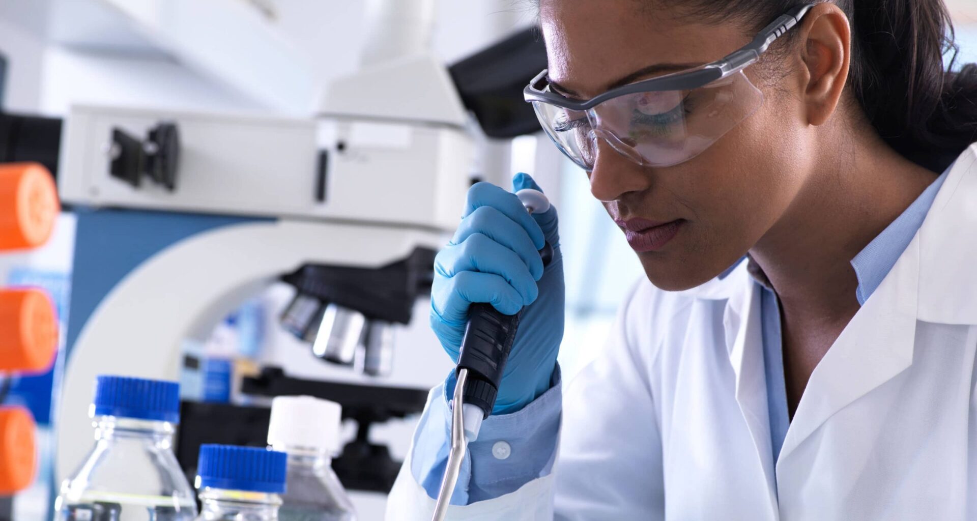 ‘How genome editing can correct life-threatening ailments’
