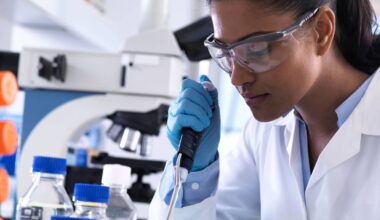 ‘How genome editing can correct life-threatening ailments’