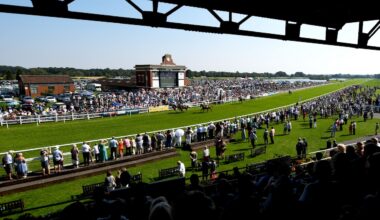 Four bets for the weekend and beyond