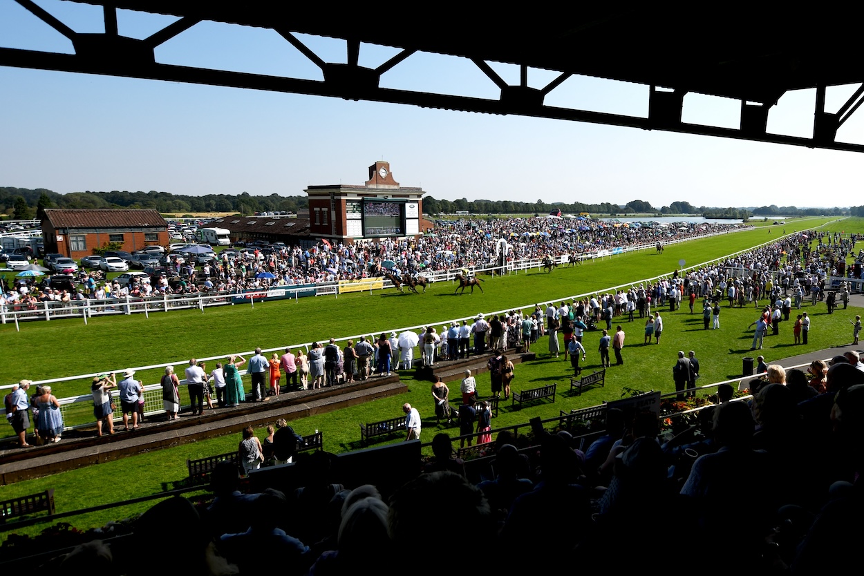 Four bets for the weekend and beyond