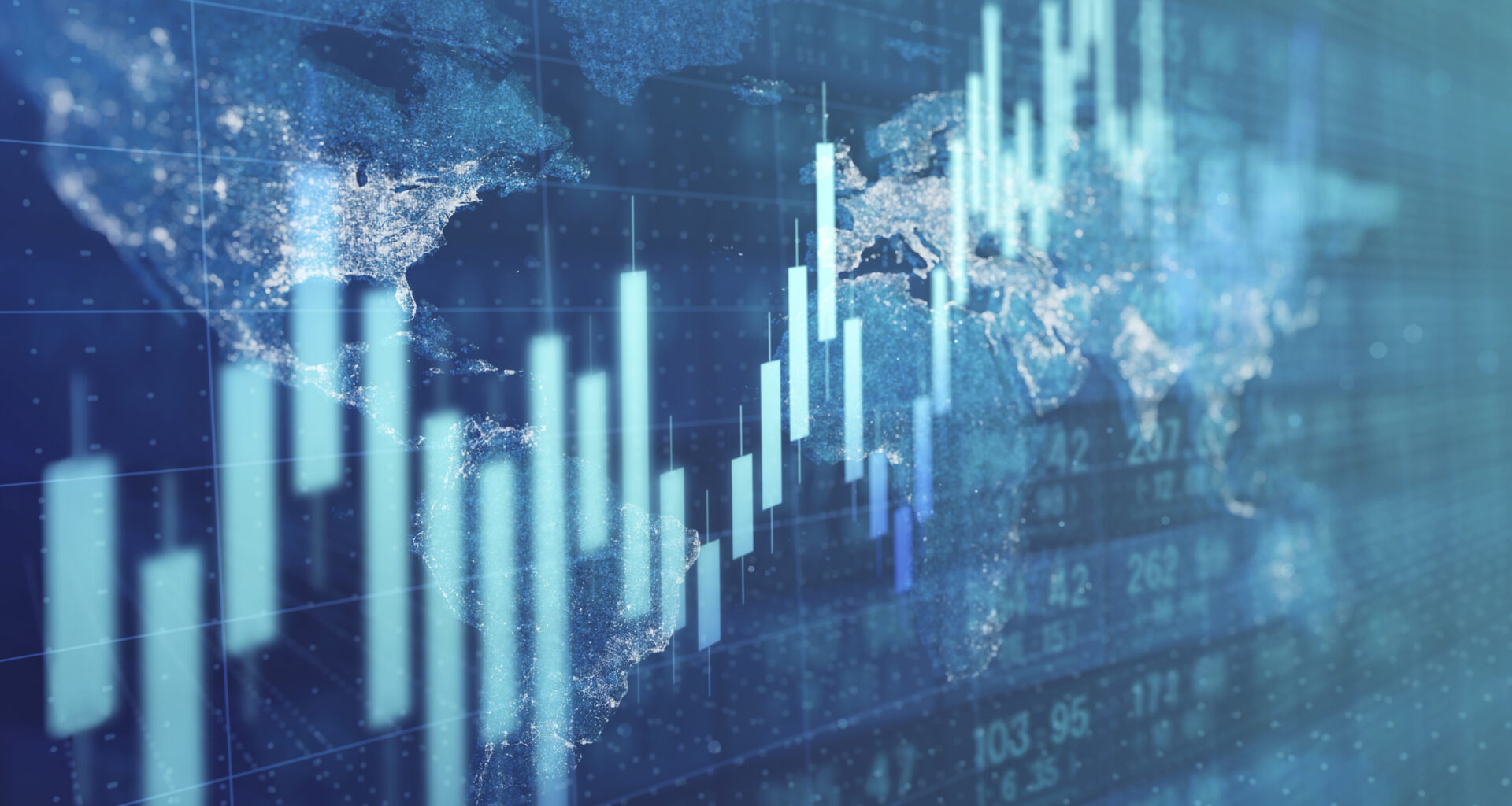 Building a New Market to Counter Chinese Mineral Market Manipulation