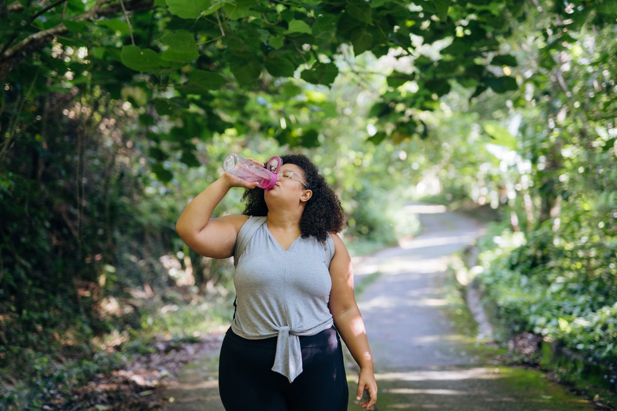 Nine simple, evidence-based moves to try before calling it quits on fitness