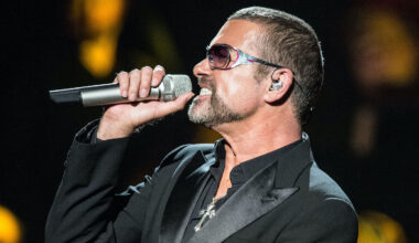 George Michael’s Last Words on Stage in 2012 Might Just Break Your Heart