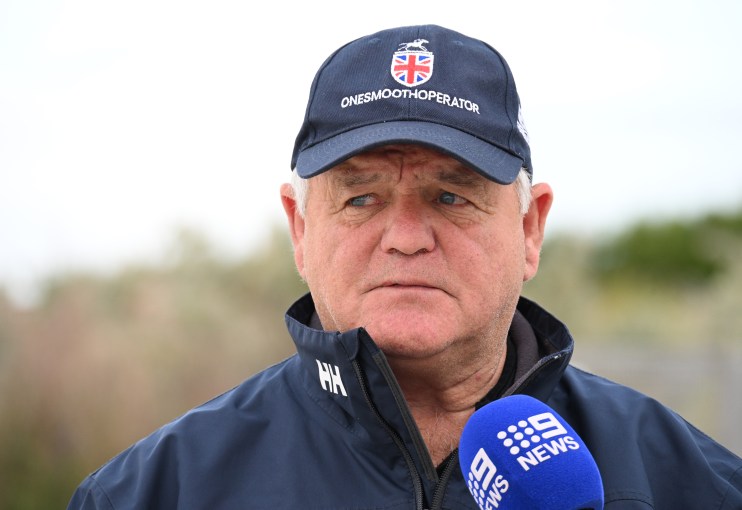 Keep the Faayth as Lowther fillies go to Wor