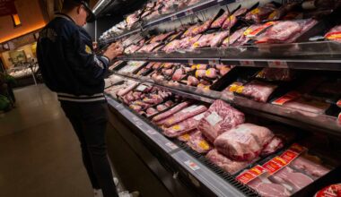 5 Things to Know Before the Stock Market Opens