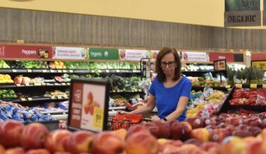 The Latest Inflation Figures, Earnings and More