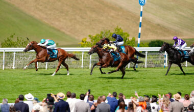 Five famous shock wins in feature races, from Qirat to Arcangues