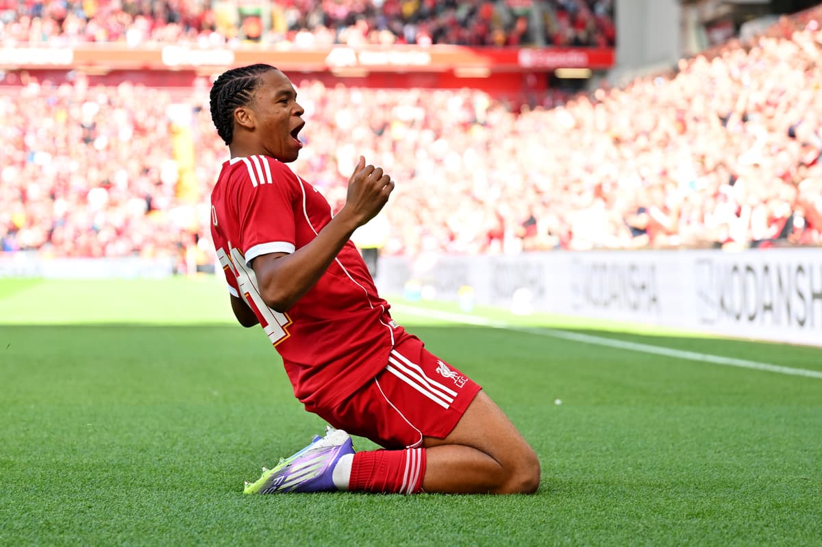 Liverpool FC vs Athletic Club LIVE: Friendly match stream, latest team news, lineups, TV, prediction