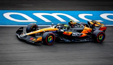 ZANDVOORT, NETHERLANDS - AUGUST 25: Nico Hulkenberg of Germany and Haas, Pierre Gasly of Alpine and