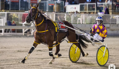 Mighty Ronaldo Nears A Milestone