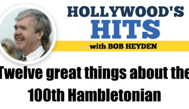 Twelve great things about the 100th Hambletonian