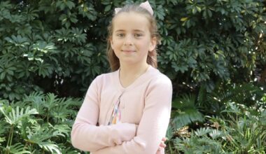 Image for ‘Life-changing’ genetic link offers hope for millions who stutter