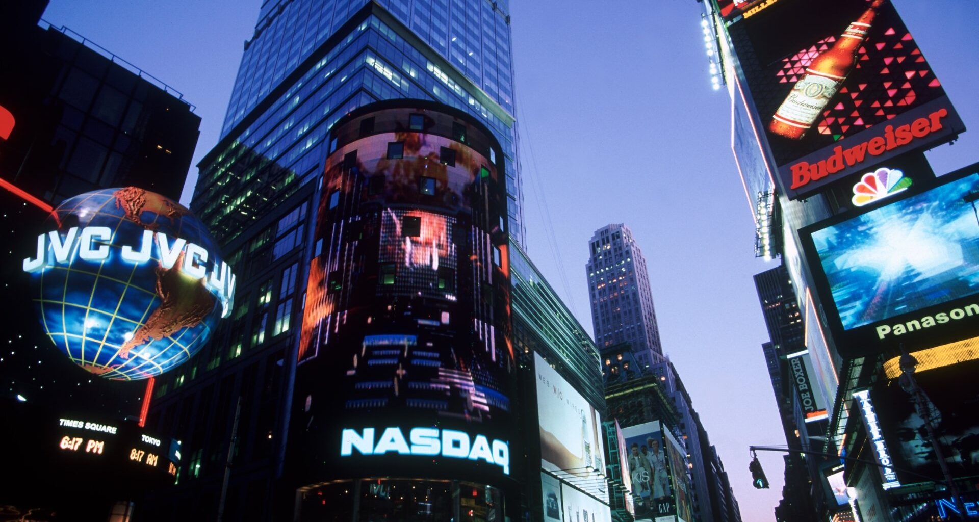 Dow Jones and major US indices drop from key levels – Technical Outlook