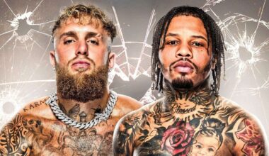 Top Trainer Robert Garcia Predicts Destruction In Gervonta Davis vs Jake Paul: “He’ll Mess Him Up”