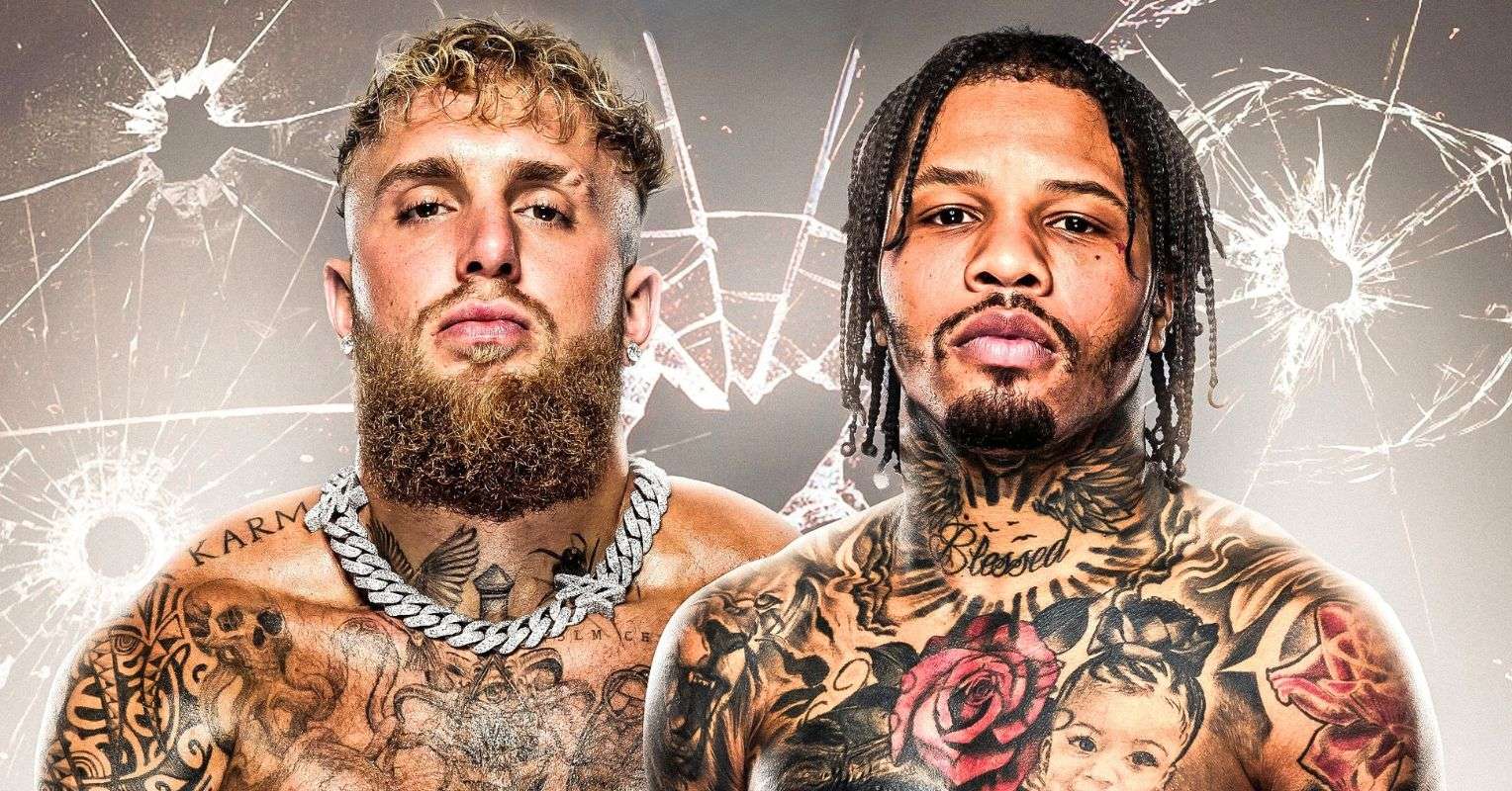 Top Trainer Robert Garcia Predicts Destruction In Gervonta Davis vs Jake Paul: “He’ll Mess Him Up”