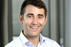 James Dale, Tradeweb