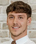 James Harwood, Property Consultant, Minors & Brady