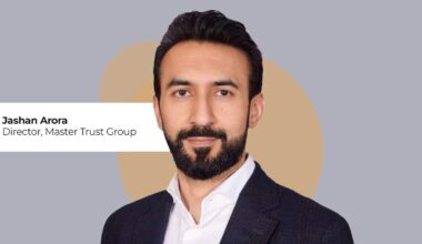 Jashan Arora, Director at Master Trust Group, believes a selective buy-on-dips approach could work in the Indian stock market.