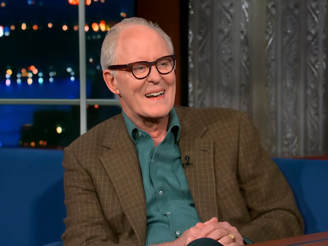 John Lithgow - Actor - 2023